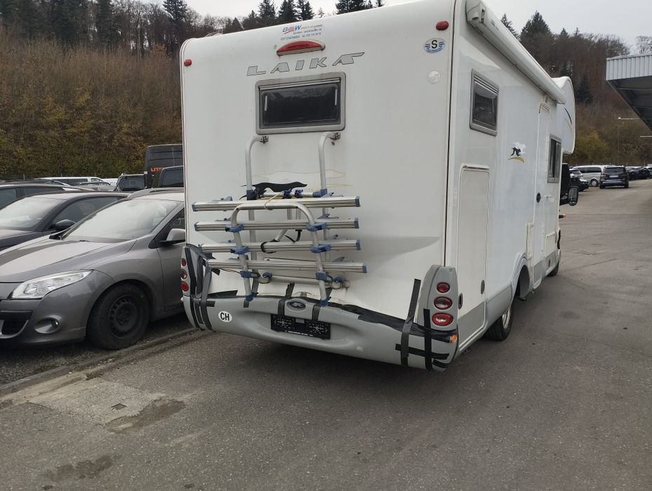 Сервиз кемпери и каравани!