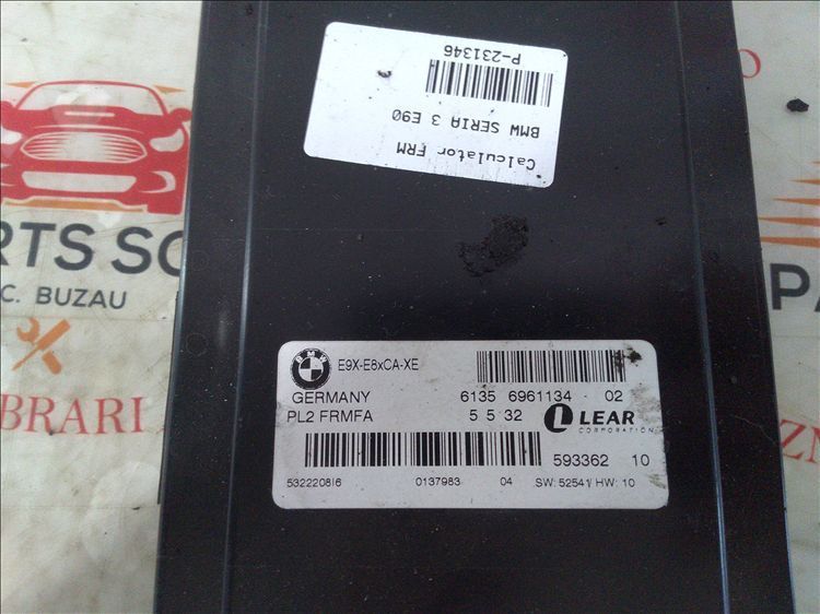 calculator frm bmw seria 3 e90