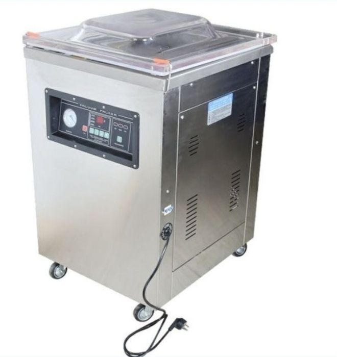 Вакуумный упаковщик vakumli upakovkaa