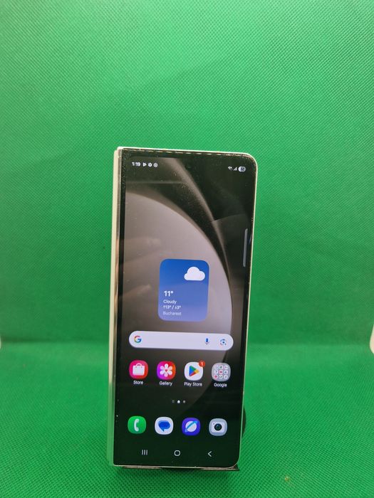 Samsung Z Fold 5 512/12GB•Lazar Amanet Crangasi•54287