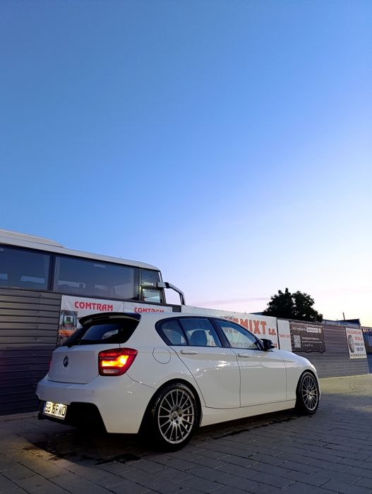 Jante OZ Superturismo BMW 5x120 R17