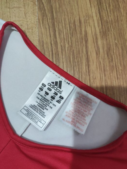 Tricou dama Adidas mărimea XS