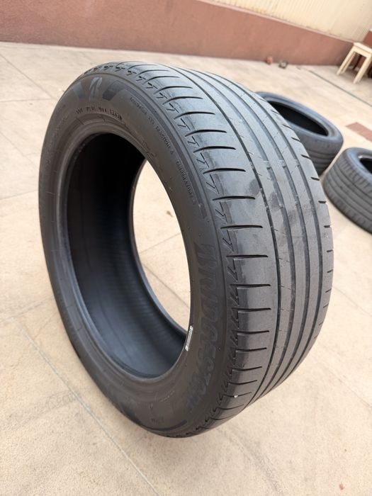 Anvelope Vara r17 - BRIDGESTONE Turanza T005 * DOT 2021