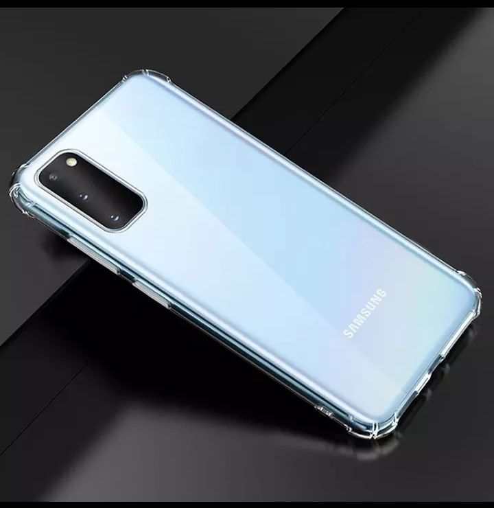 Калъф / кейс за Samsung Galaxy S10, NOTE10
