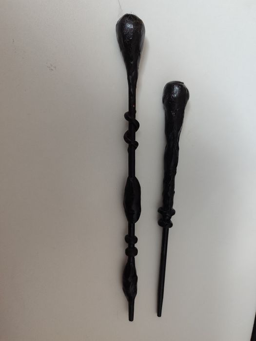 Продам палочки Гарри Поттера ручная работа