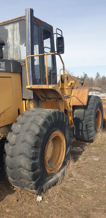 Продаем погрузчик