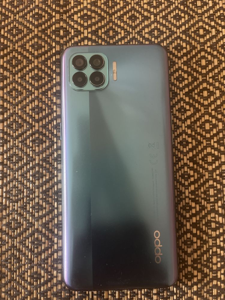 Oppo reno 4 lite
