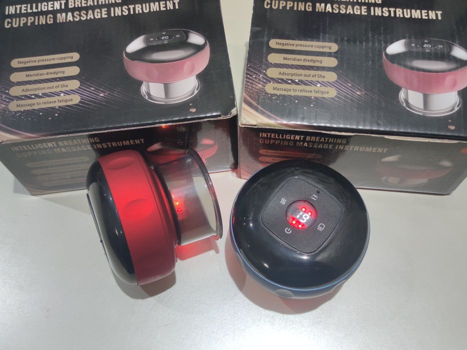 Электронная банка присоска