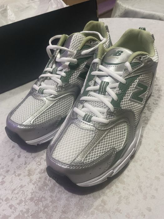 New balance 42 номер