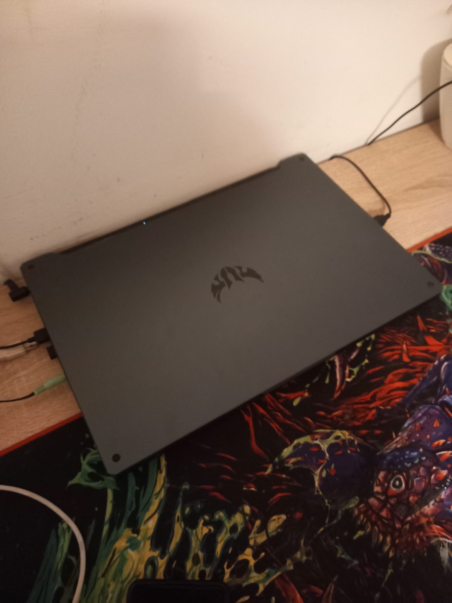 Laptop Asus Tuf Gaming I7