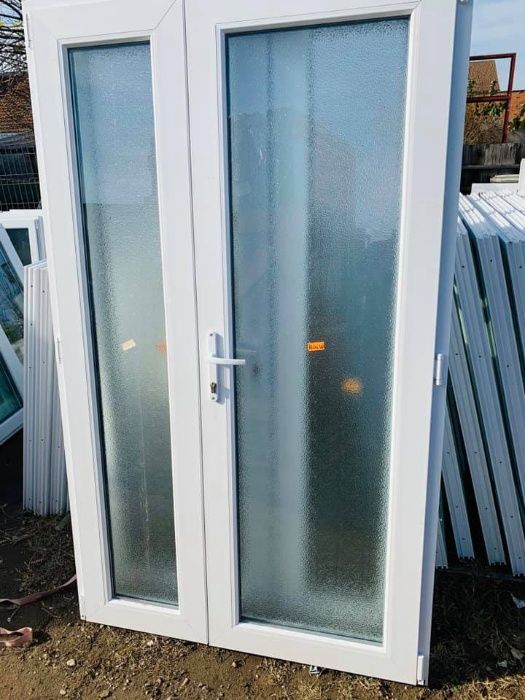 termopane usi duble noi de la 1400lei