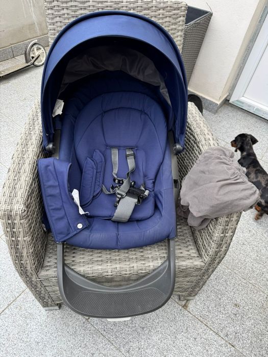 Parte Sport Stokke Xplory