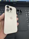 Iphone 16 Pro Gold 128GB 20 cicluri