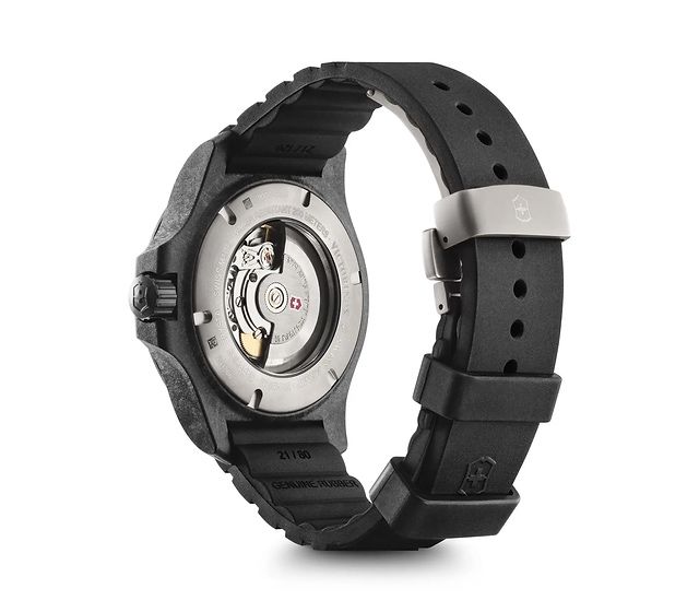 Victorinox Inox carbon 241866