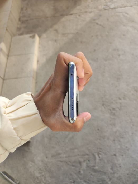 Mi 11T 8ga 256Gb kardak bor