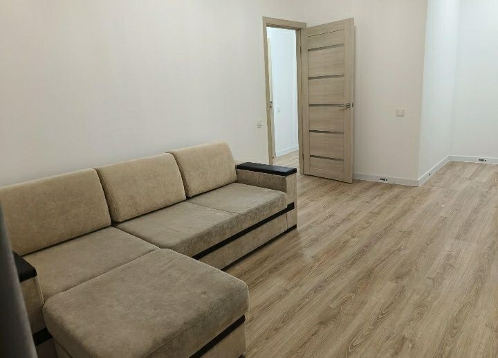 Чистая тёплая однакомнатая мкр 31 А