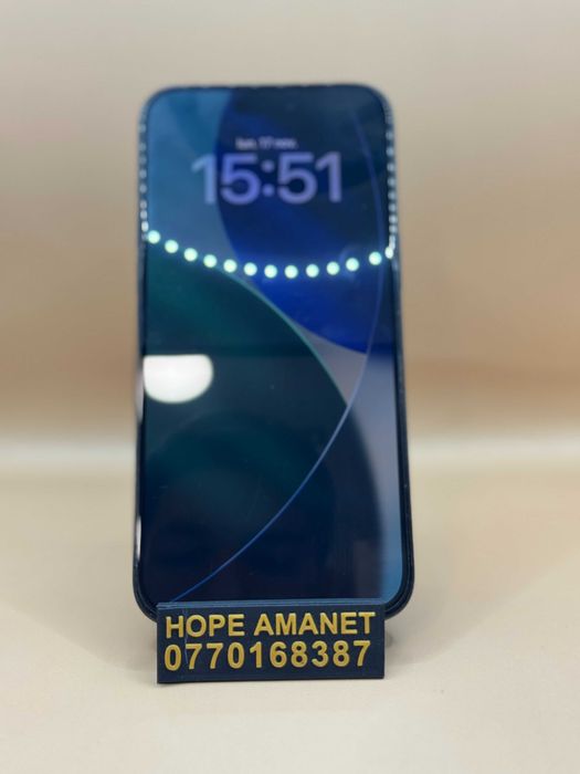 Hope Amanet P4 / Iphone 15 PRO MAX 256GB 86%