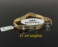 Bijuteria Royal CB: Bratara aur 14K 585 11,66 gr