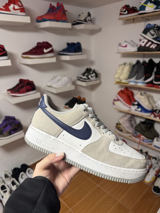 Lichidare stoc Air Force si Jordan