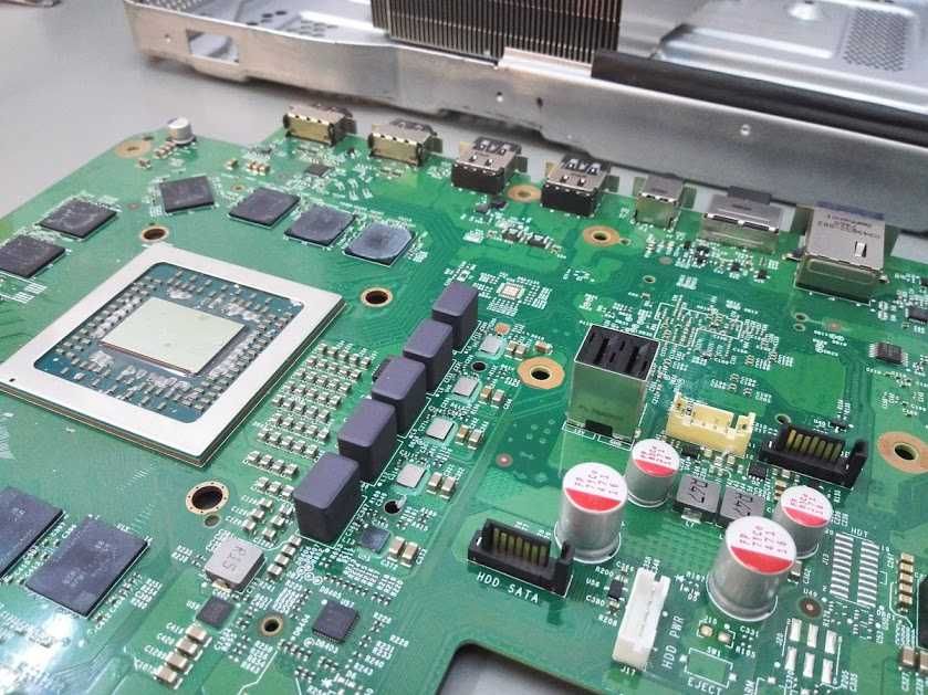 Service console de joc - Playstation - Xbox