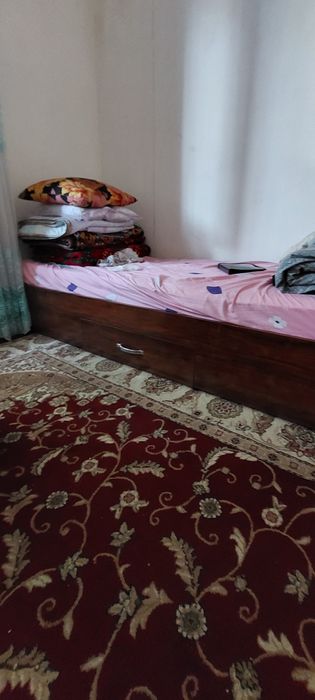 Кровать мебель б/у состояние как новый звоните реальные покупательи