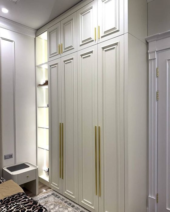 Mebel yasash xizmati