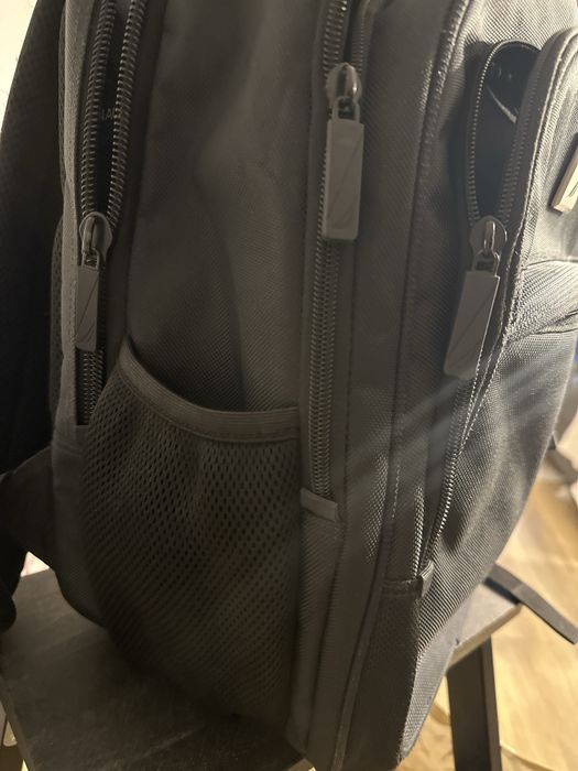 Rucsac Nautica cu multiple compartimente