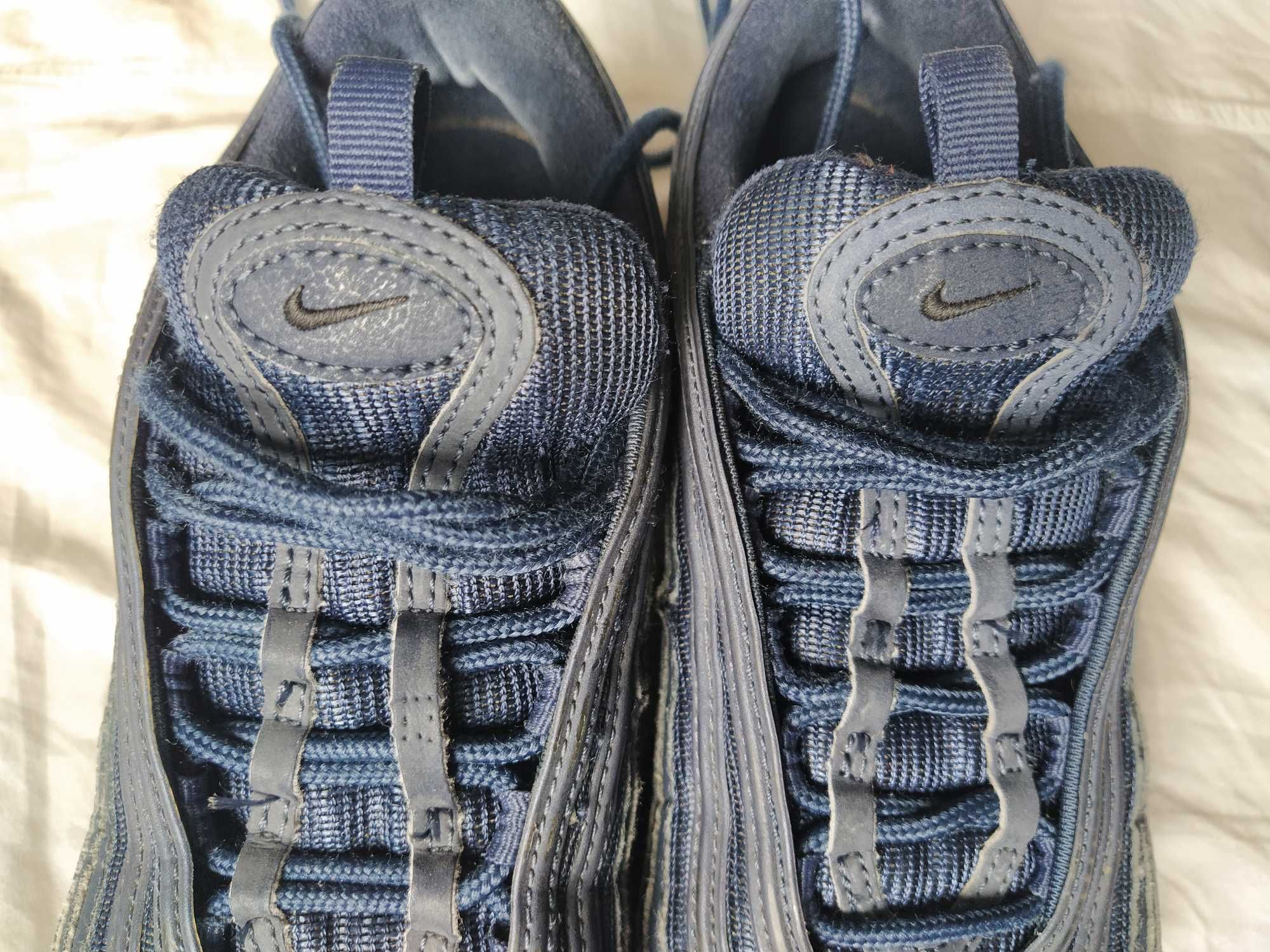 Маратонки Air Max 97  - номер 38,5