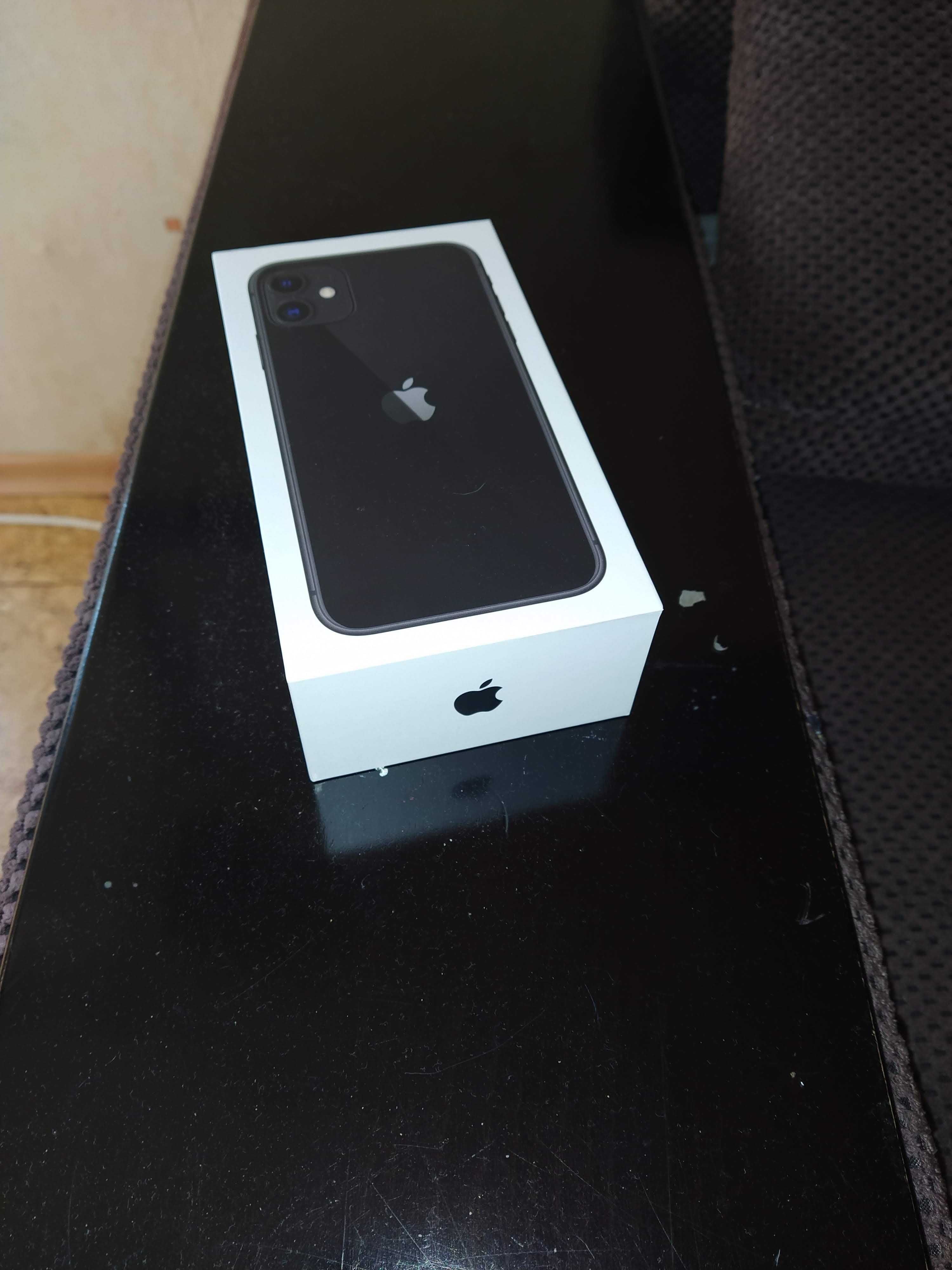 Намалявам на 400 лв. !!! iPhone 11, 128GB