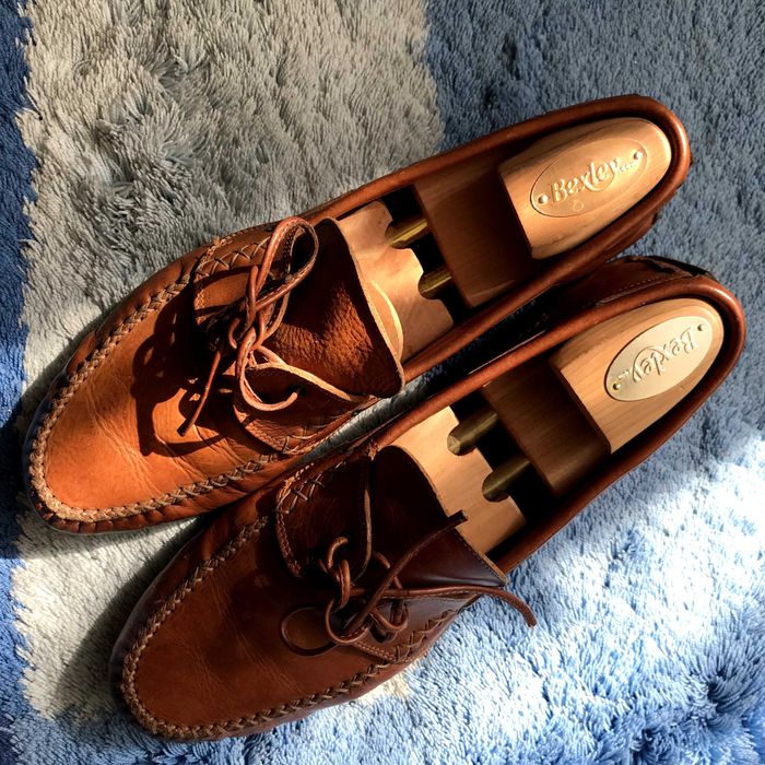 Mocasini barbati marimea 42-43