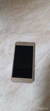phone Samsung J 5