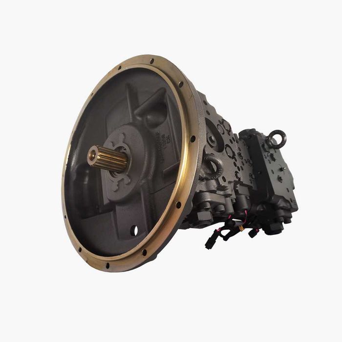 Pompa hidraulica HPV95 pentru utilaje Komatsu PC200-8