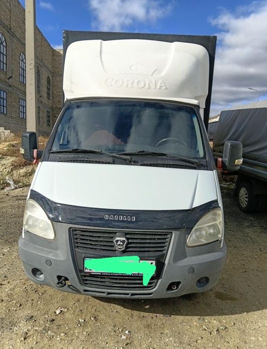 Продам ГАЗель …..