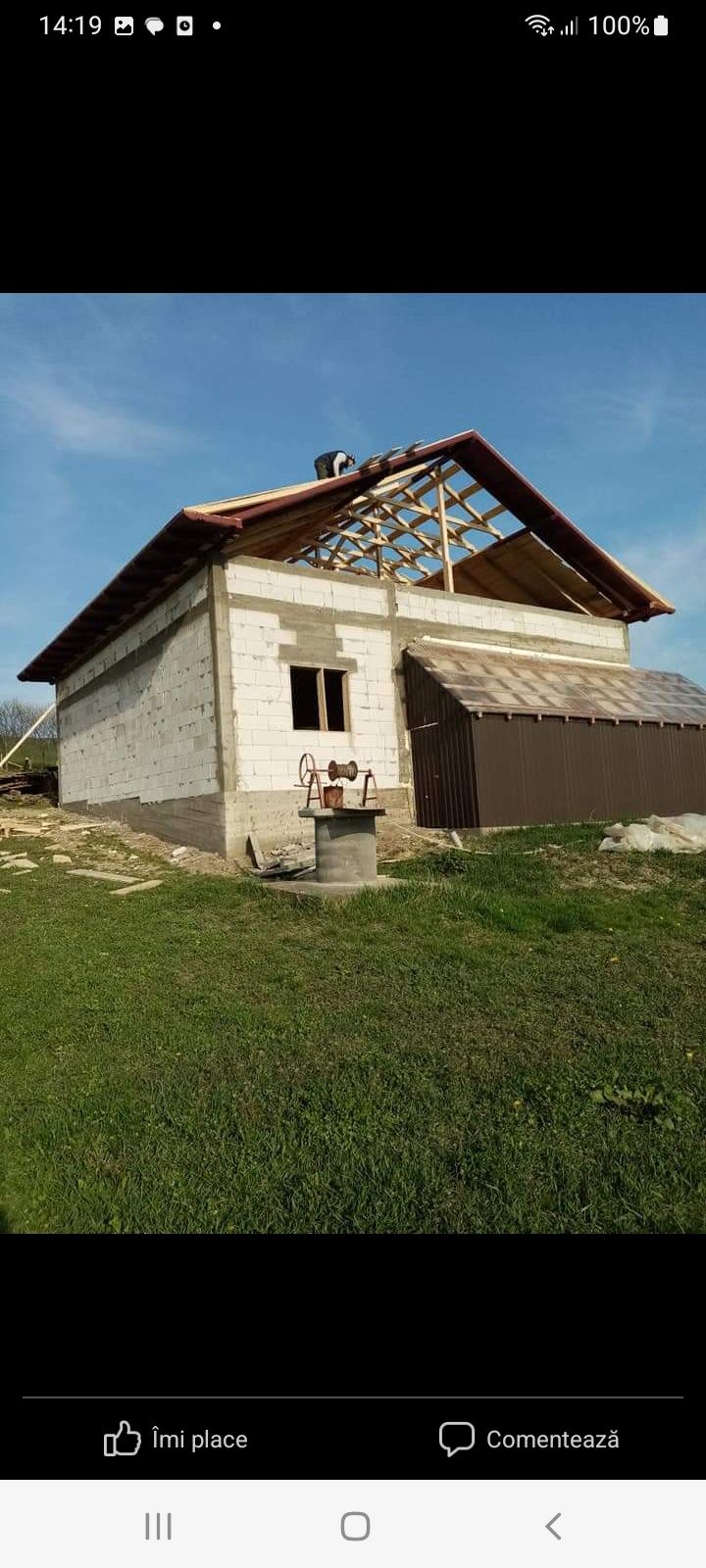 Meseriaş constructii