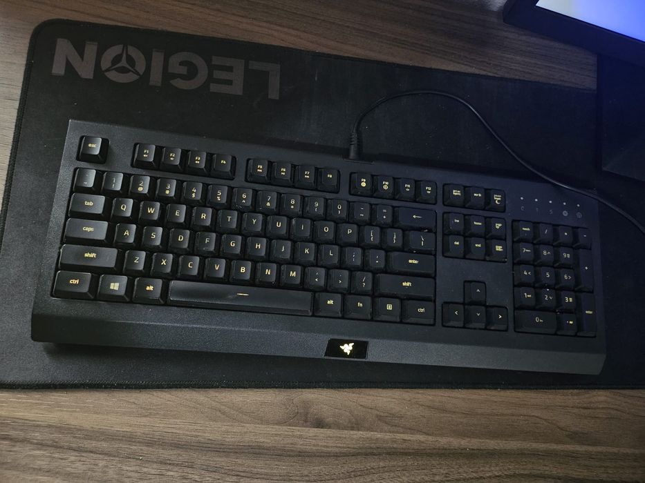 Sistem Desktop PC Gaming