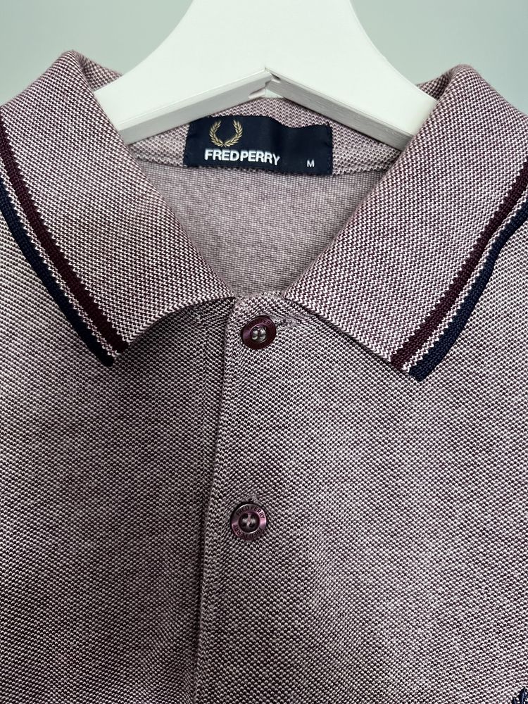 Поло тениски fred perry, hugo boss