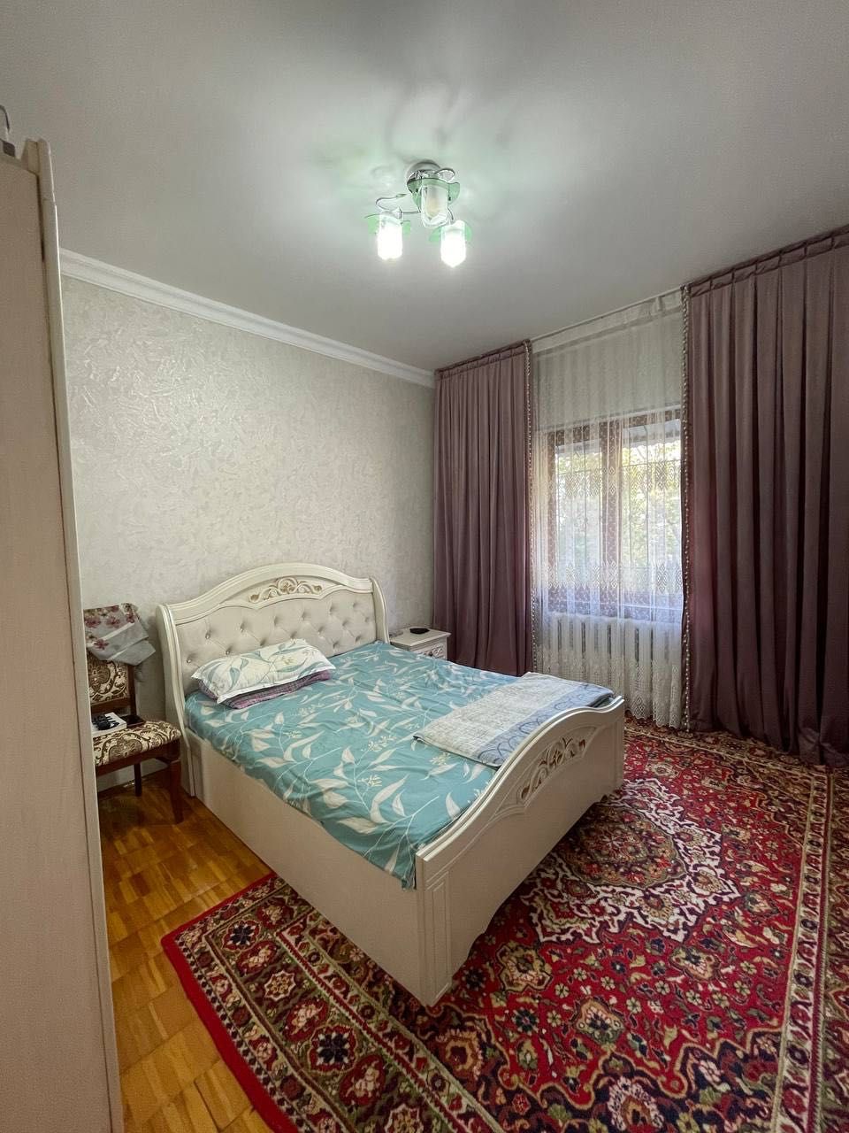 Продается квартира