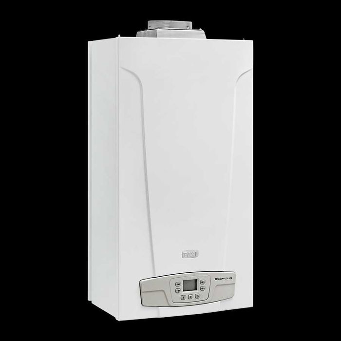 Газовый котел Baxi Eco Four 1.24