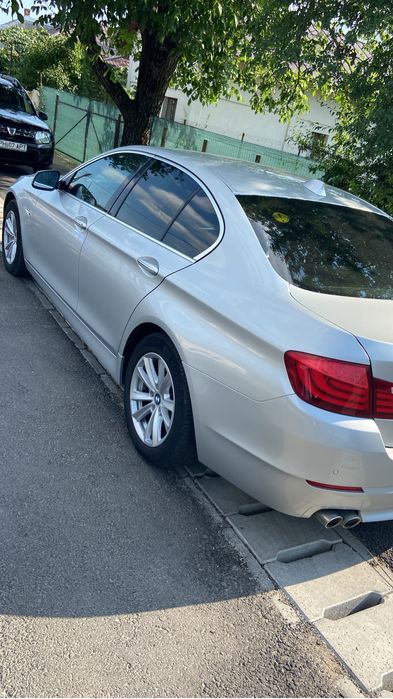 Vand BMW 520 d  F10