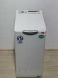 Masina de spalat rufe AEG incarcare verticala