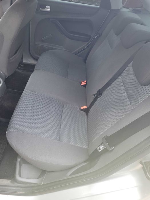 VAND Ford Focus II 2007