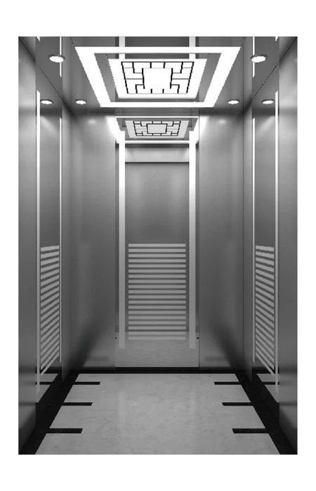 Ассалому алекум хаммага. Хитойда ишлаб чикарилган тайор Лифтлар бор.