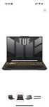 Asus tuf gaming f15