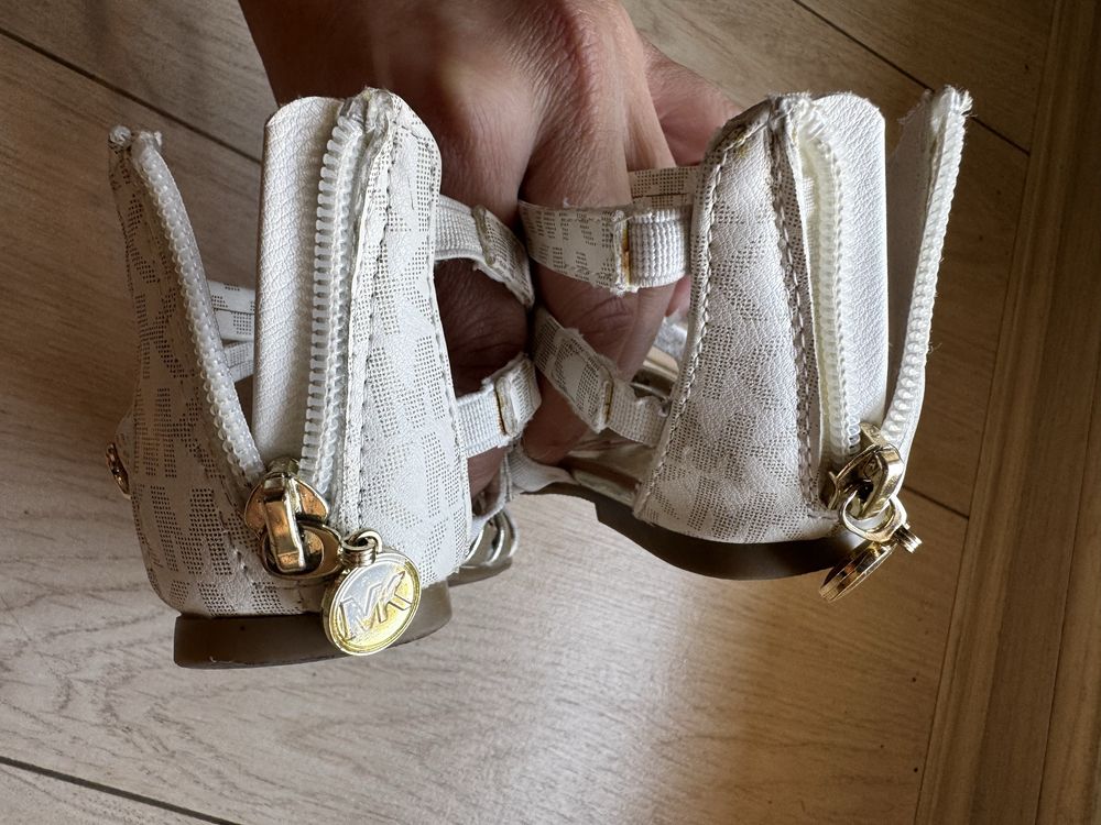 детски сандали Michel Kors 22номер