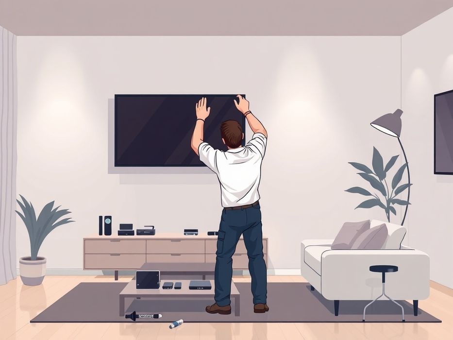 Ремонт телевизоров в Уральске