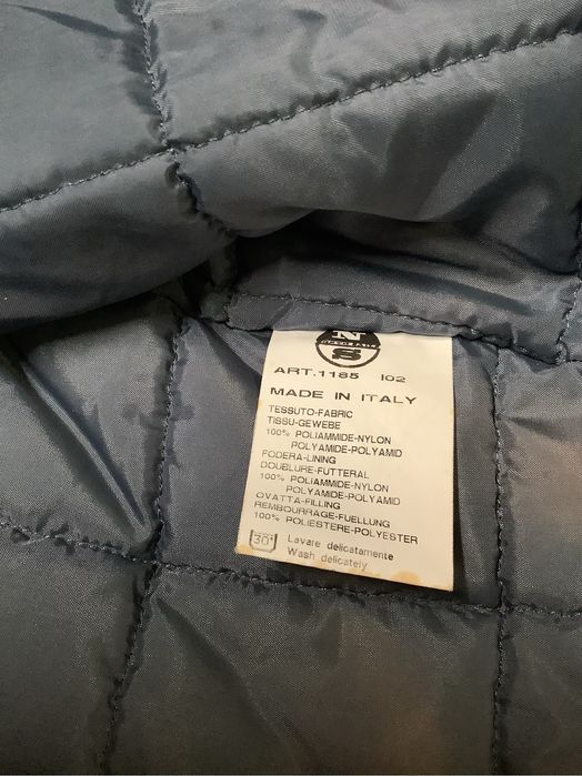 North Sails Usa Jacket barbati