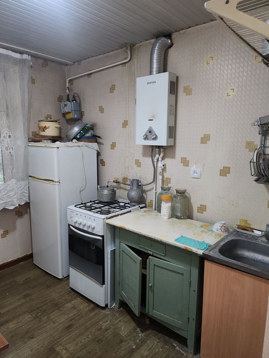 Продаю Срочно Авиагородок 1/1/5 кирпич. Цена: 35000$
