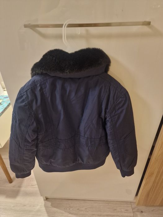 Детско яке Aeronautica militare