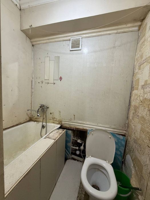 Юабад 2. 1/3/4. Ипотеку можно