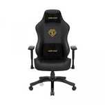 Игровое кресло AndaSeat Phantom 3 eLegant Black